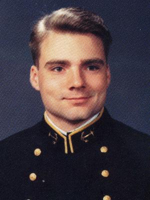 LT ROBERT S. WOOD, JR., USN
