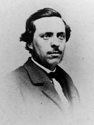 LT RODERICK PRENTISS, USN