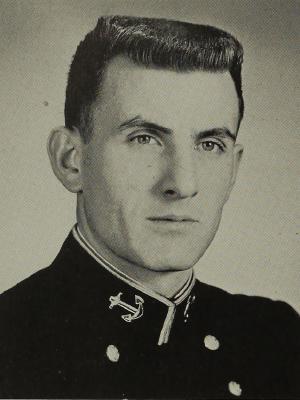 LT STANLEY K. SMILEY, USN
