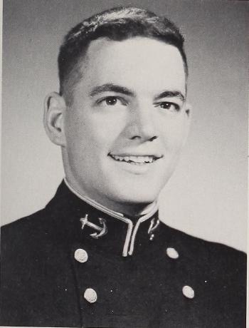 Lucky Bag Portrait