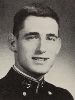 LT THOMAS L. WALLS, USN