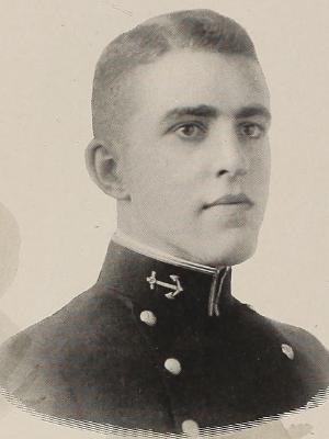 LT WALTHER G. MASER, USN