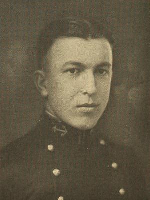 LT WILLIAM A. WATSON, USN