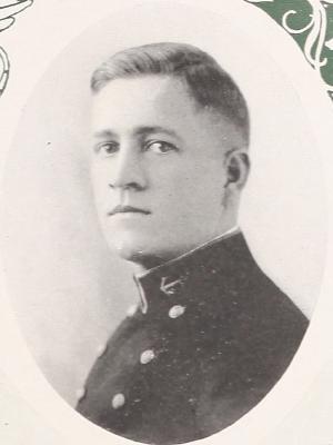 LT WILLIAM BUTLER, JR., USN
