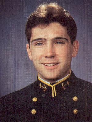 LT WILLIAM E. DAISLEY, JR., USN
