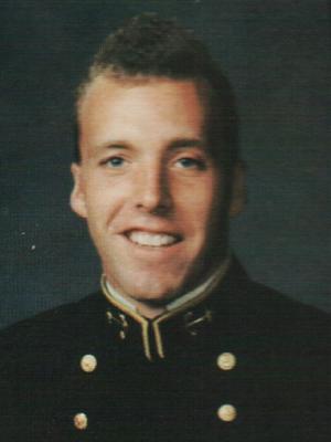 LT WILLIAM J. DEY, USN