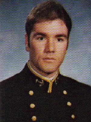 LT WILLIAM M. DAVIDSON, USN