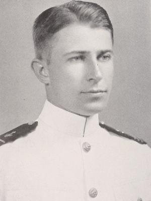 LTCOL ALFRED N. GORDON, USMC