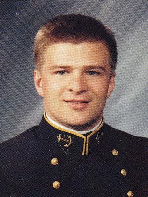 LTCOL BRETT M. BEKKEN, USMCR