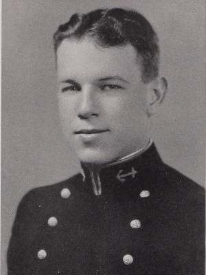 LTCOL CHANDLER W. JOHNSON, USMC