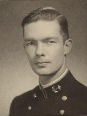 LTCOL CHARLES D. BALLOU, USAF