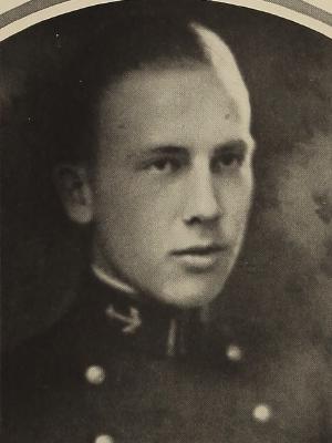 LTCOL CHARLES W. KAIL, USMC