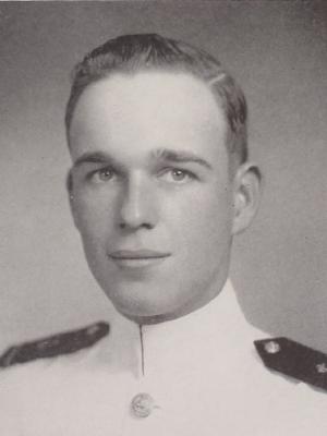 LTCOL CHRISTOPHER BRAYBROOKE, USAF