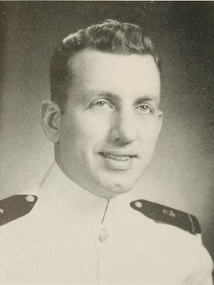 LTCOL DONALD L. RISSI, USAF