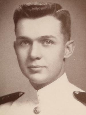 LTCOL DOUGLAS L. SNEAD, USMC