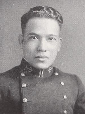 LTCOL ENRIQUE L. JURADO, PA