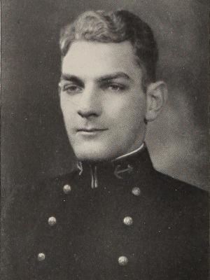 LTCOL FRANCIS H. WILLIAMS, USMC