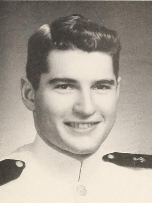 LTCOL GARY T. SMITH, USAF