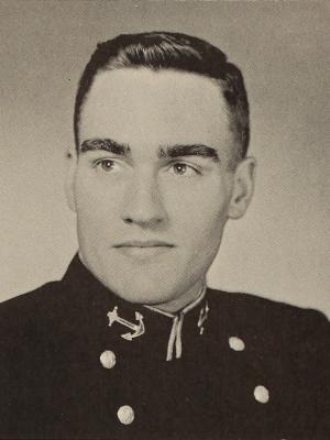 LTCOL GLENN R. MORRISON, JR., USAF