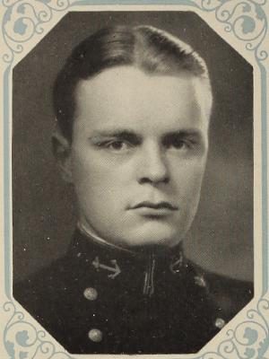 LTCOL HAROLD I. LARSON, USMC