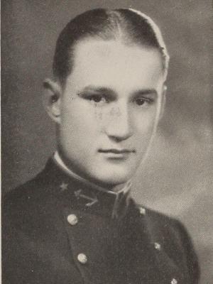LTCOL HAROLD W. BAUER, USMC