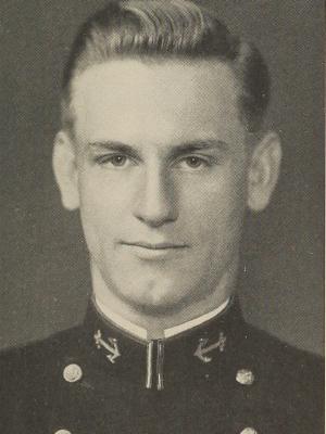 LTCOL HARRY PALLER, USA