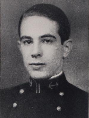 LTCOL HECTOR DE ZAYAS, USMC