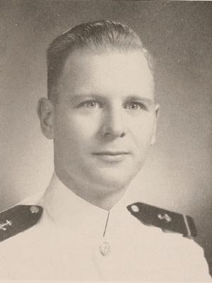 LTCOL HENRY M. SEREX, USAF