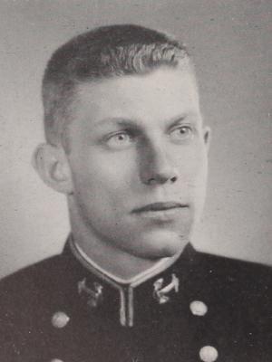 LTCOL HERBERT DOBY, USAF