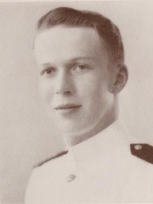 LTCOL JACK W. ROBBINS, USMCR