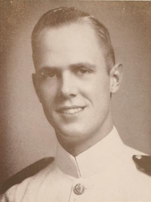 LTCOL JAMES B. MCCRAVY, JR., USAF