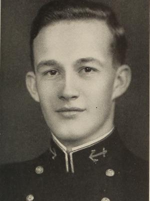 LTCOL JOHN S. MACLAUGHLIN, JR., USMC