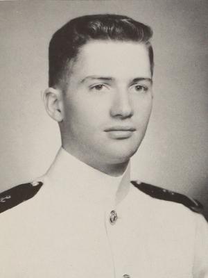 LTCOL JOHN W. HELD, USAF