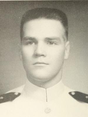 LTCOL JOSEPH F. MUDD, USAF
