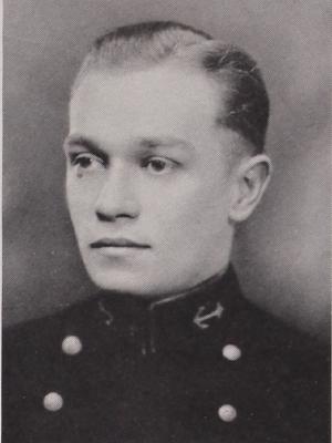 LTCOL MAX W. SCHAEFFER, USMC