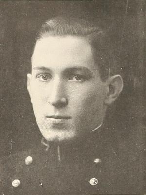 LTCOL NORMAN B. SIMMONDS, USA