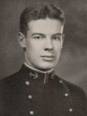 LTCOL PAUL MORET, USMC