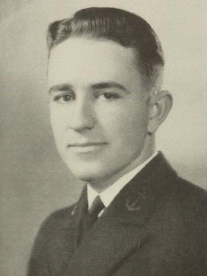 LTCOL RADFORD C. WEST, USMC