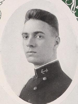 LTCOL STUART W. KING, USMC