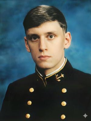 LTCOL THOMAS A. BUDREJKO, USMC
