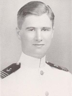 LTCOL WILLIAM F. HARRIS, USMC