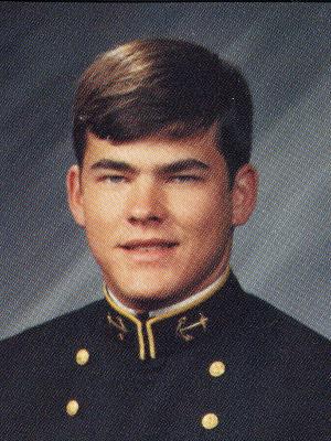 LTCOL WILLIAM R. WATKINS, III, USAF