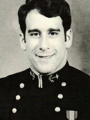 LTJG ANTHONY J.R. BILOTTI, USN