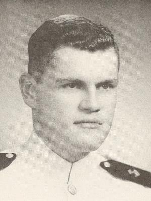 LTJG DONALD E. LORING, USN
