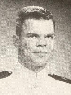 LTJG EDWARD H. TANDY, JR., USN