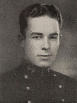 LTJG EDWIN G. KELLY, USN