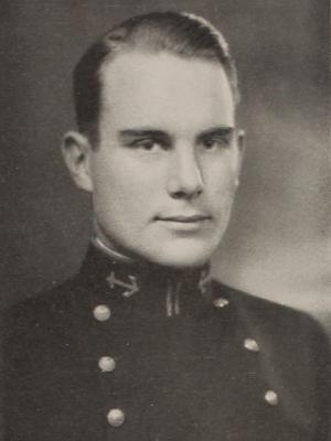 LTJG FRANK E. HIGHLEY, JR., USN