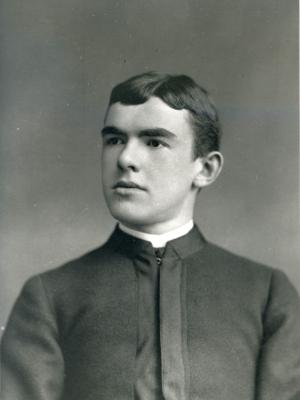 LTJG FRIEND W. JENKINS, USN