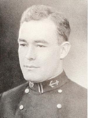 LTJG GLENN L. DUNAGAN, USN