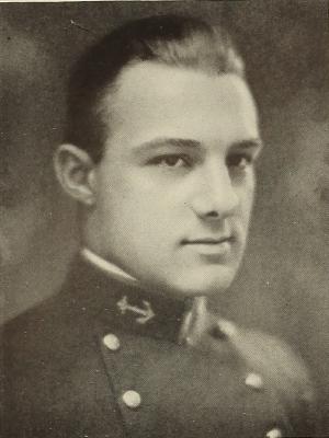 LTJG HENRY J. SCHMIDT, USN